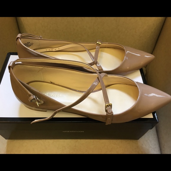 Brugge shoes. Worn once