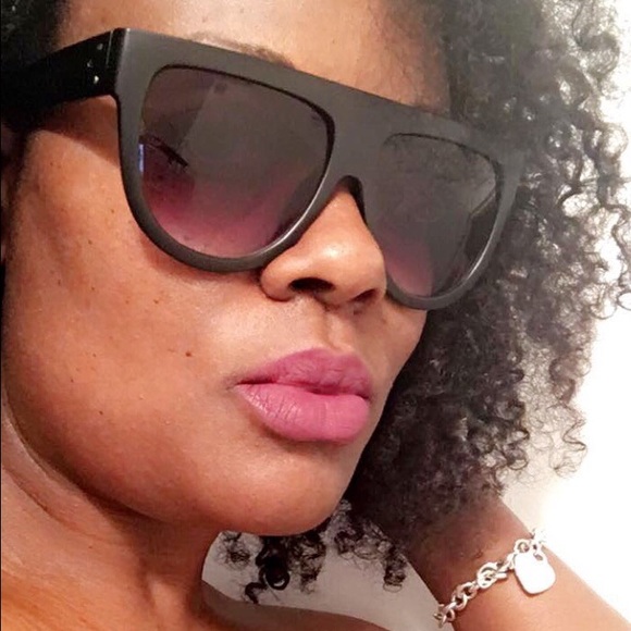 Céline Oversized Sunglasses - Picture 3 of 4