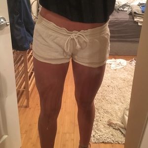 Cute, comfy cloth surfer shorts! $11/OBO