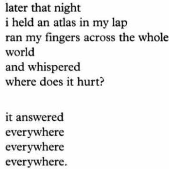 Meet your Posher, Esther