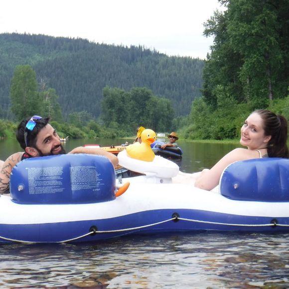 Meet your Posher, Amanda