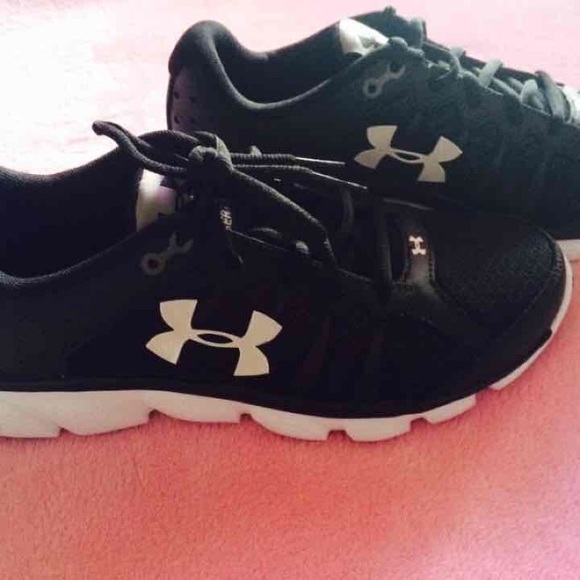 🏃🏻Under Armour