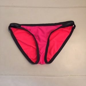 XHILARATION bikini bottom