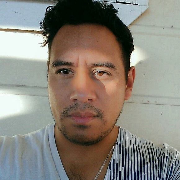 Meet your Posher, Alejandro