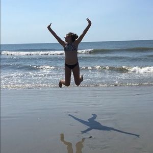 Meet your Posher, Lilly