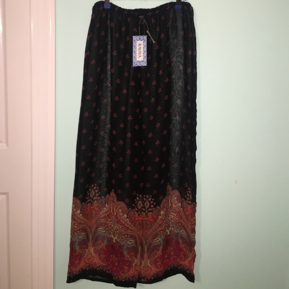 ✨NEW WITH TAGS✨Raviya sheer beach pants