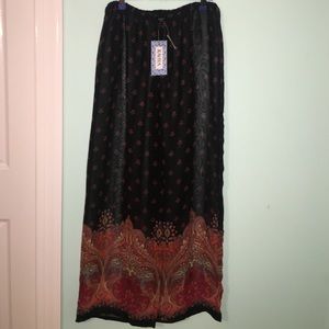 ✨NEW WITH TAGS✨Raviya sheer beach pants