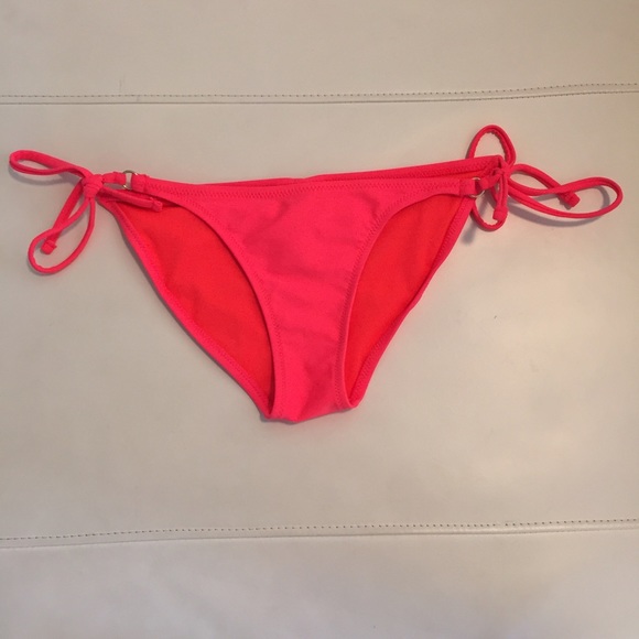 FOREVER 21 bikini bottoms
