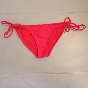 FOREVER 21 bikini bottoms