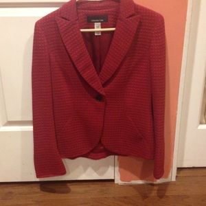 Jones New York blazer