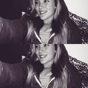 Meet your Posher, Jocelyn