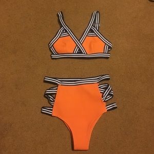Bathing Suit