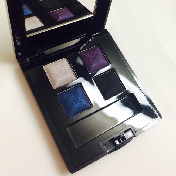 Napoleon quad palette