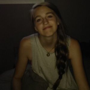 Meet your Posher, Kaytlin