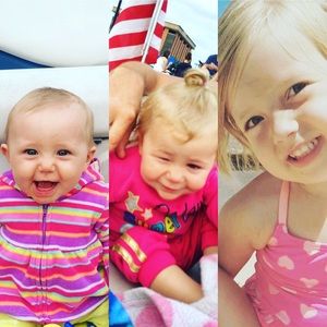 Meet your Posher, Taylor