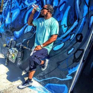 Meet your Posher, Donnie