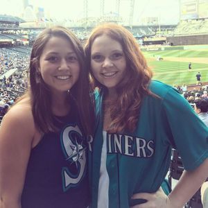 Meet your Posher, Briana