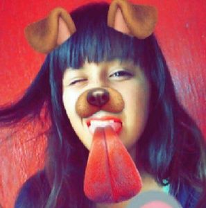 Meet your Posher, Mayra