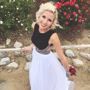 Meet your Posher, Bailey