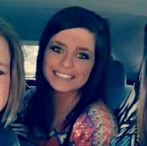 Meet your Posher, Lindsey