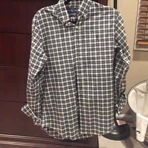 Polo Ralph Lauren button down