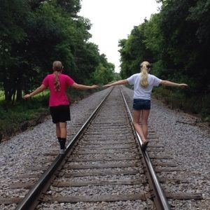 Meet your Posher, Brita