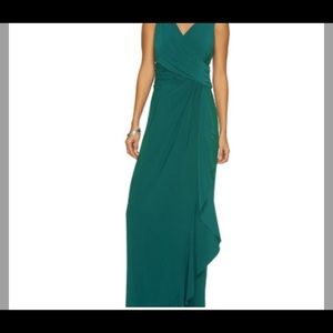 Chaos deep jade web exclusive dress