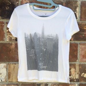 AEO Soft and Sexy Top