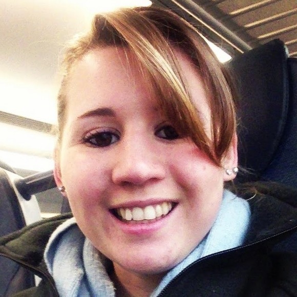 Meet your Posher, Allison