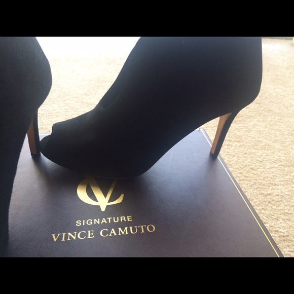 Vince Camuto signature shoes