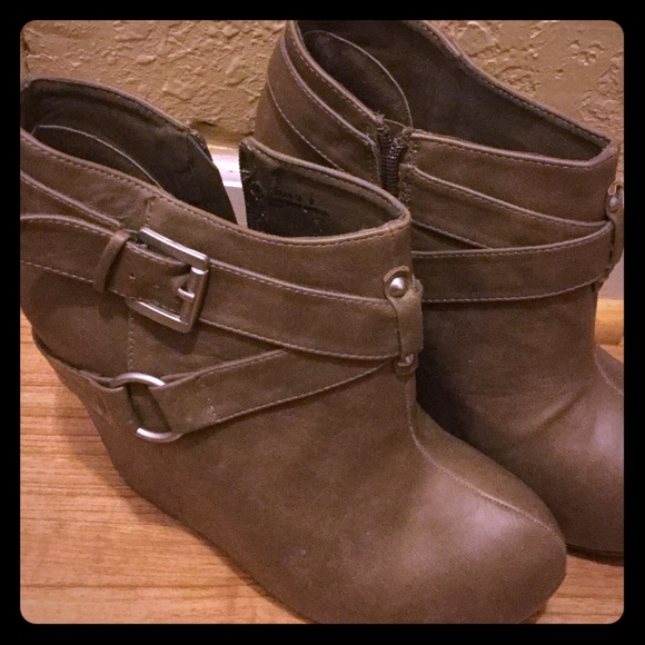 Sexy bootie