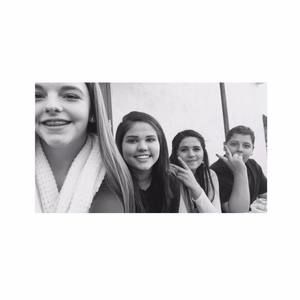 Meet your Posher, Tanya