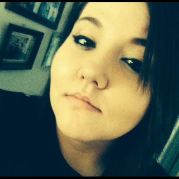 Meet your Posher, Audrey