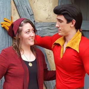 Meet your Posher, Allie