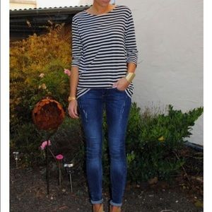 Meet your Posher, Stacey