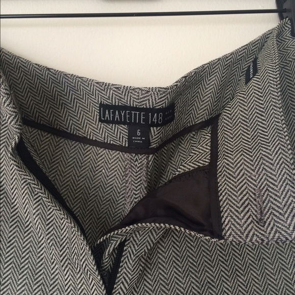 Lafayette pants