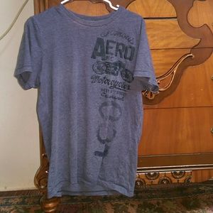 Boys aeropostale shirt