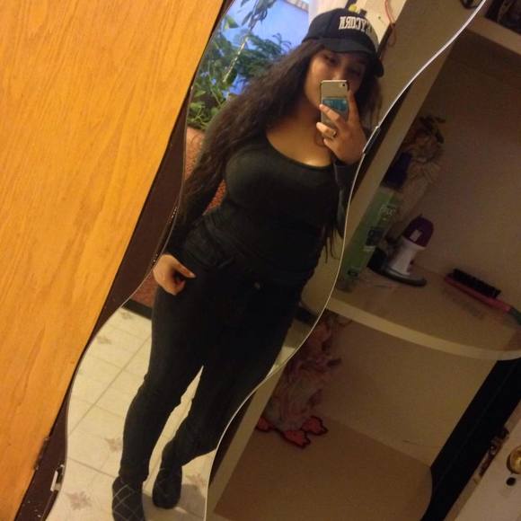 Meet your Posher, Jackie