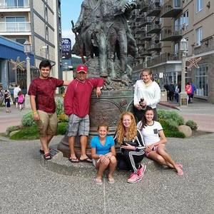 Meet your Posher, Nancy