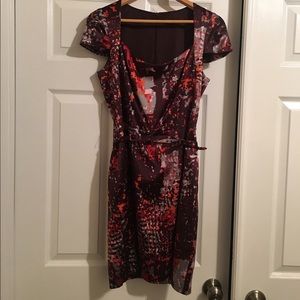 New cocktail dress