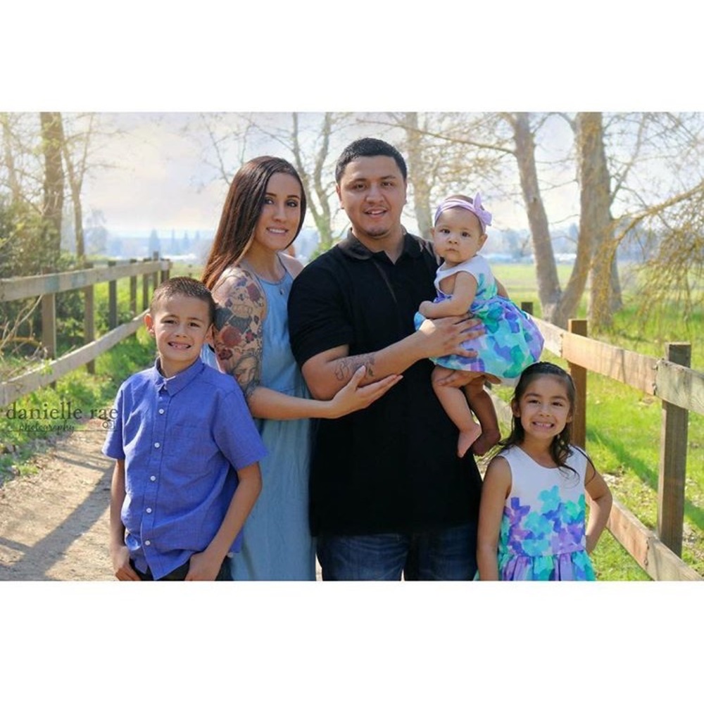 Meet your Posher, Alysha