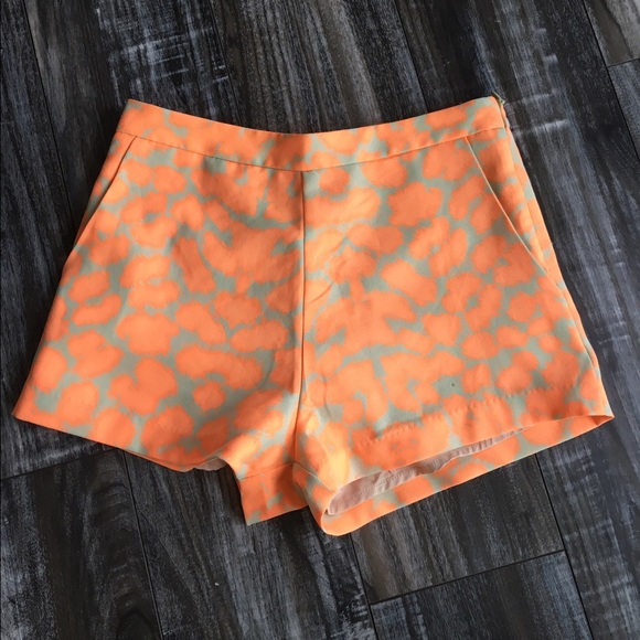 MM Couture Shorts