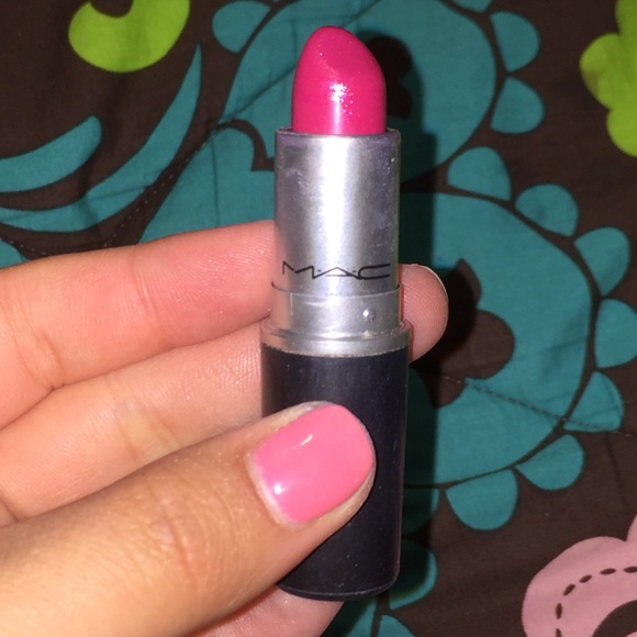 MAC cremesheen and opi - Picture 1 of 3