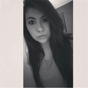 Meet your Posher, Aimee