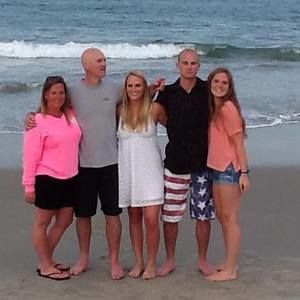 Meet your Posher, Kristine