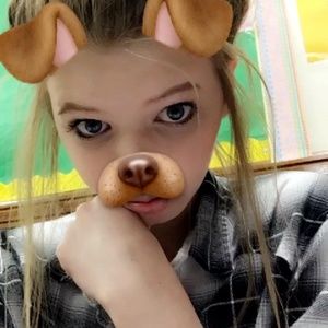 Meet your Posher, Bailee