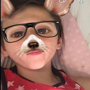 Meet your Posher, Johnace