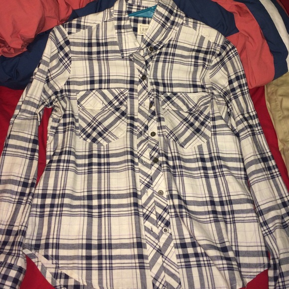 Flannel for Women - Picture 1 of 1