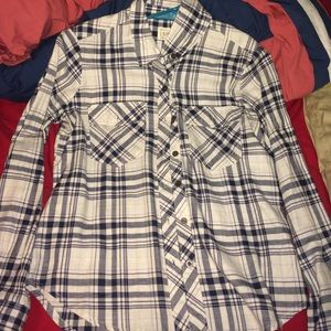 Flannel for Women