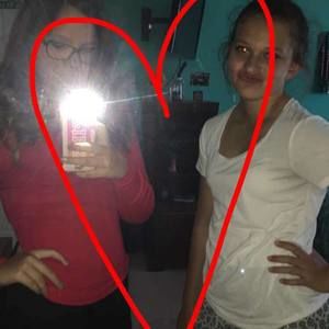 Meet your Posher, Gianna